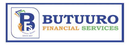 Butuuro Financial Services