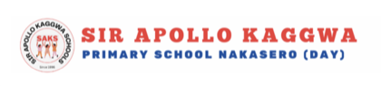 Sir Apollo Kaggwa Primary School